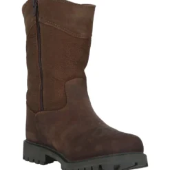 HORKA Outdoorlaarzen Aspen Kort Bruin