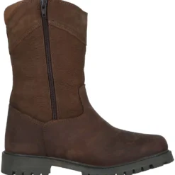 HORKA Outdoorlaarzen Aspen Kort Bruin