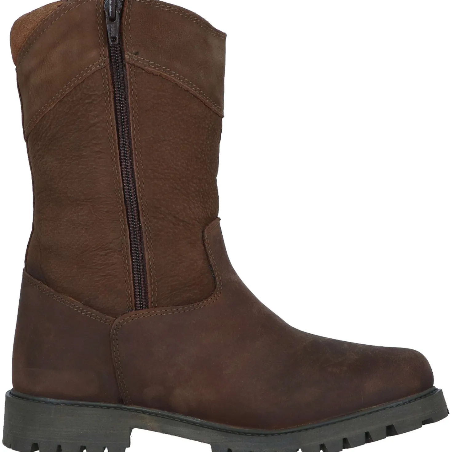 HORKA Outdoorlaarzen Aspen Kort Bruin