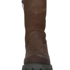 HORKA Outdoorlaarzen Aspen Kort Bruin