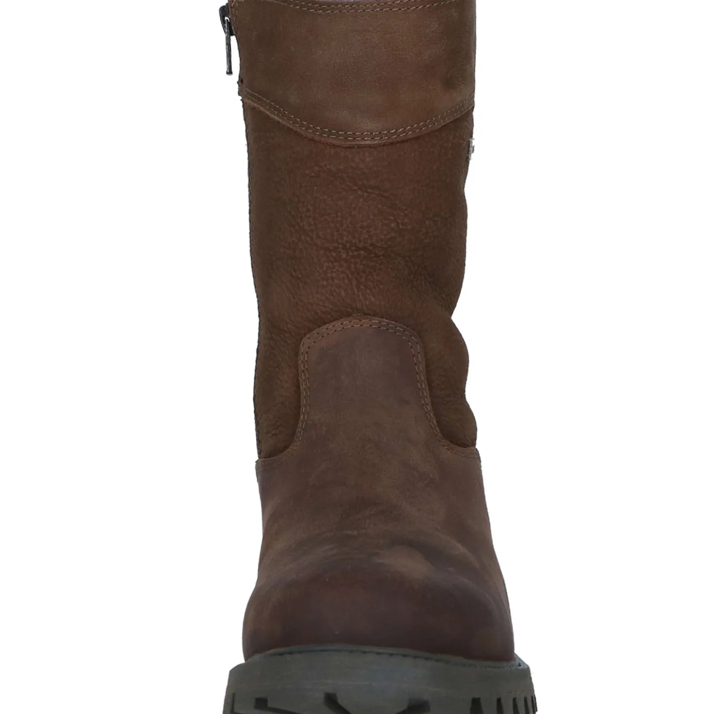 HORKA Outdoorlaarzen Aspen Kort Bruin