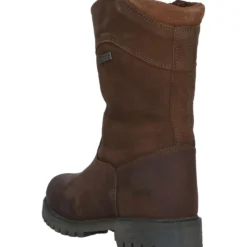 HORKA Outdoorlaarzen Aspen Kort Bruin