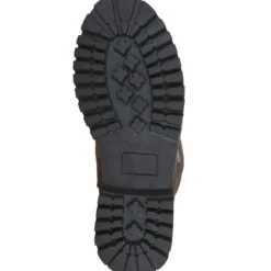 HORKA Outdoorlaarzen Aspen Kort Bruin