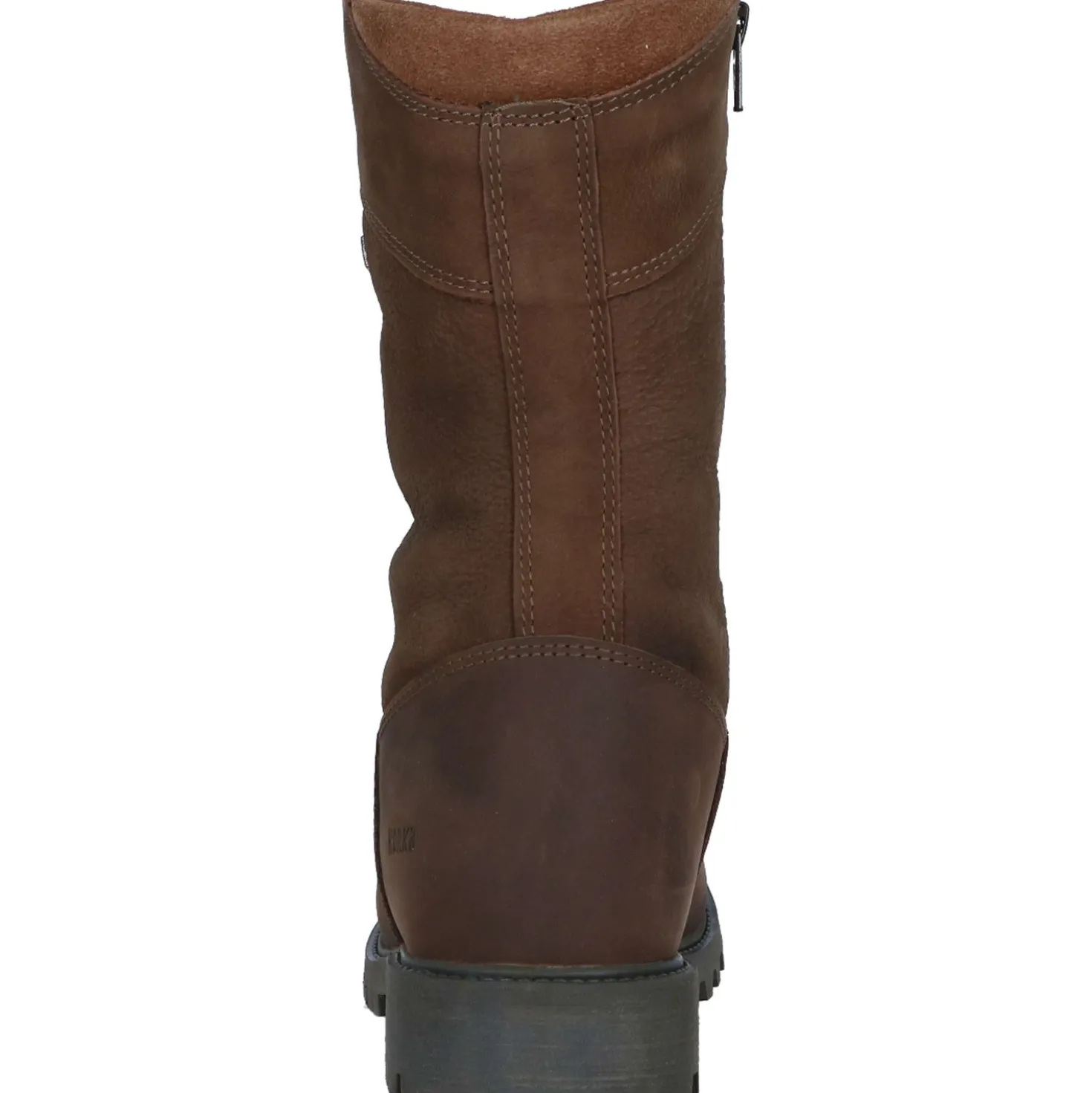 HORKA Outdoorlaarzen Aspen Kort Bruin