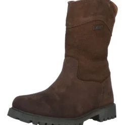 HORKA Outdoorlaarzen Aspen Kort Bruin