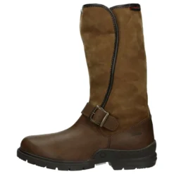 HORKA Outdoorlaarzen Chesterfield Kort Bruin