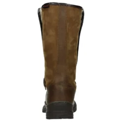 HORKA Outdoorlaarzen Chesterfield Kort Bruin