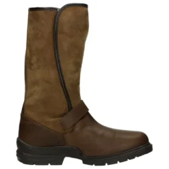 HORKA Outdoorlaarzen Chesterfield Kort Bruin