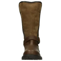 HORKA Outdoorlaarzen Chesterfield Kort Bruin