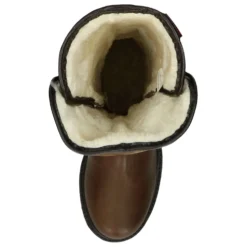 HORKA Outdoorlaarzen Chesterfield Kort Bruin
