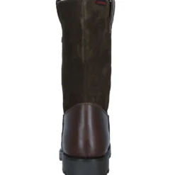 HORKA Outdoorlaarzen Cornwall Forest Green