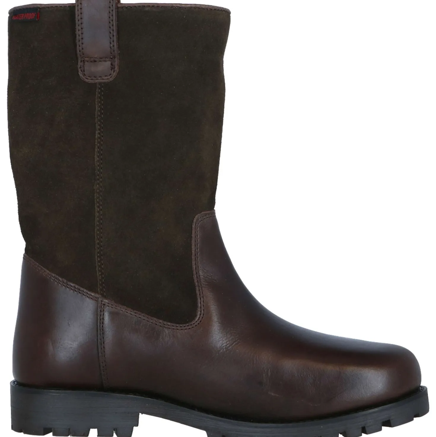 HORKA Outdoorlaarzen Cornwall Forest Green