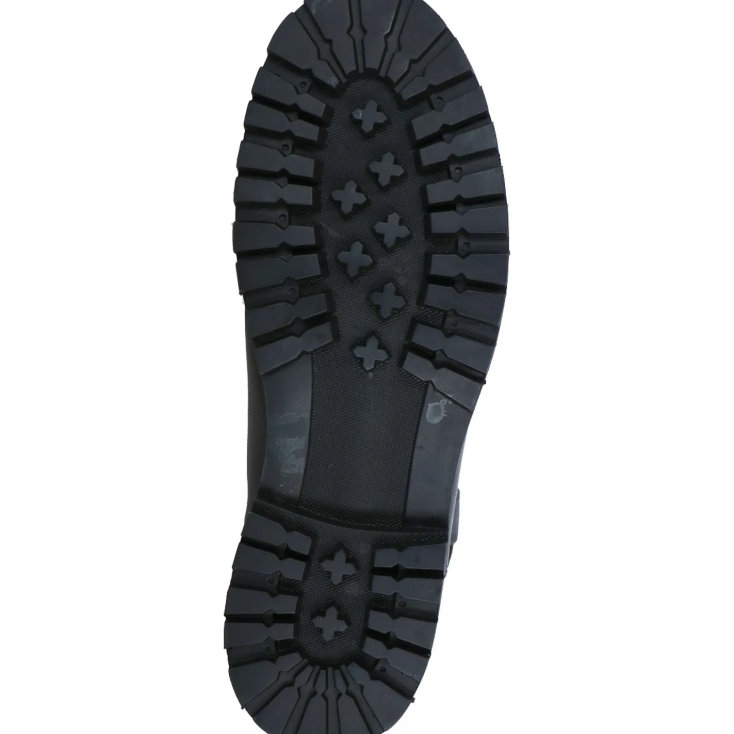HORKA Outdoorlaarzen Cornwall Forest Green