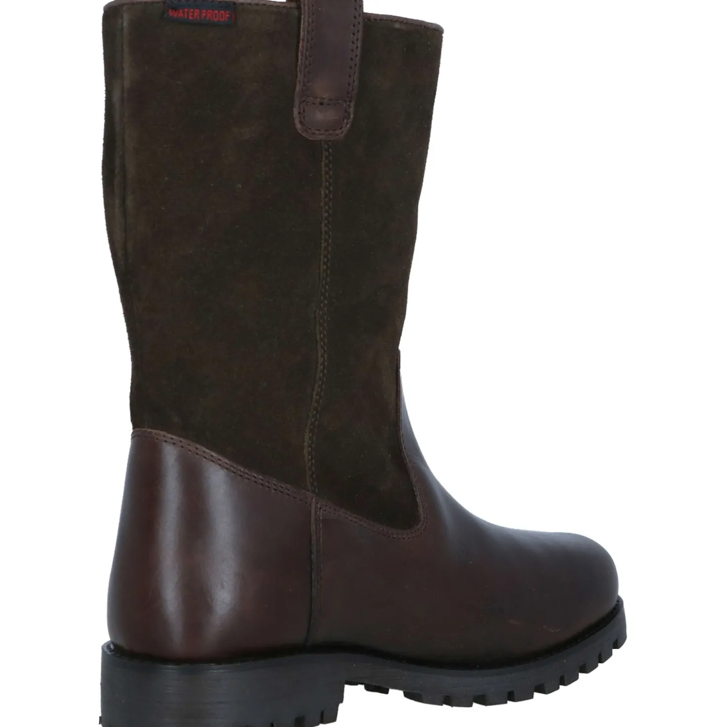 HORKA Outdoorlaarzen Cornwall Forest Green
