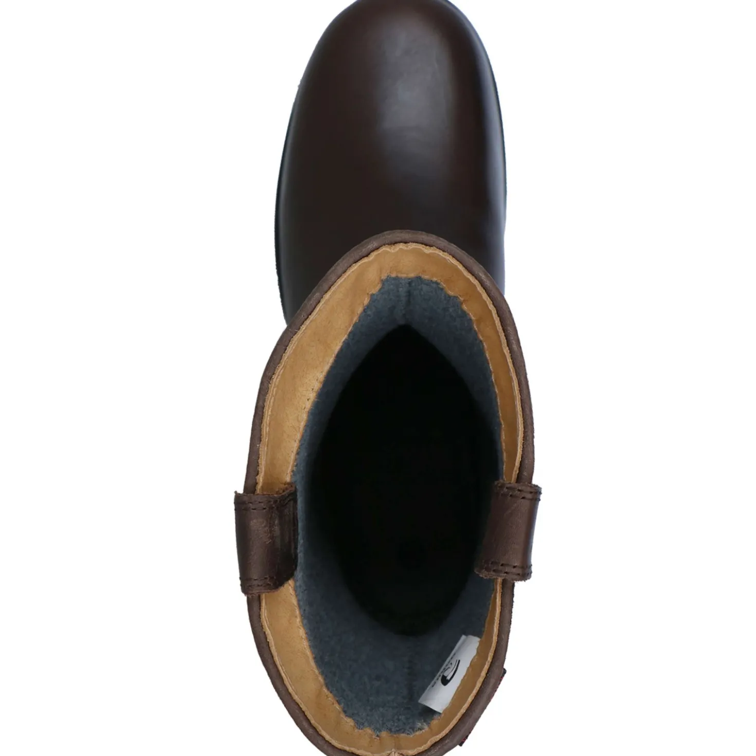 HORKA Outdoorlaarzen Cornwall Forest Green