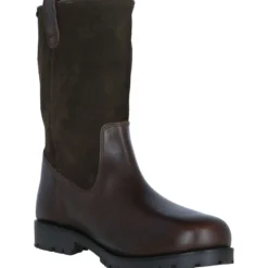 HORKA Outdoorlaarzen Cornwall Forest Green