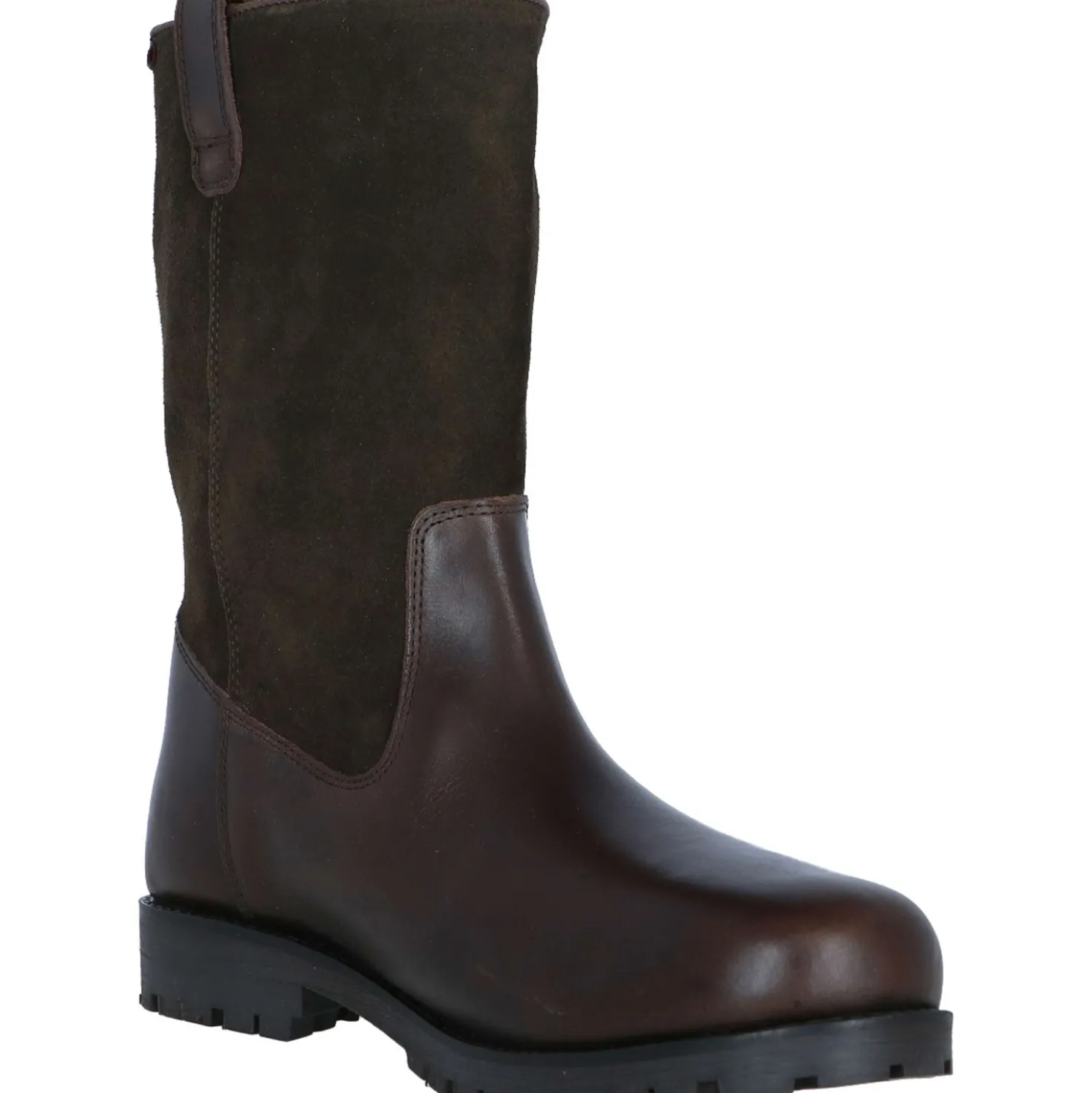 HORKA Outdoorlaarzen Cornwall Forest Green