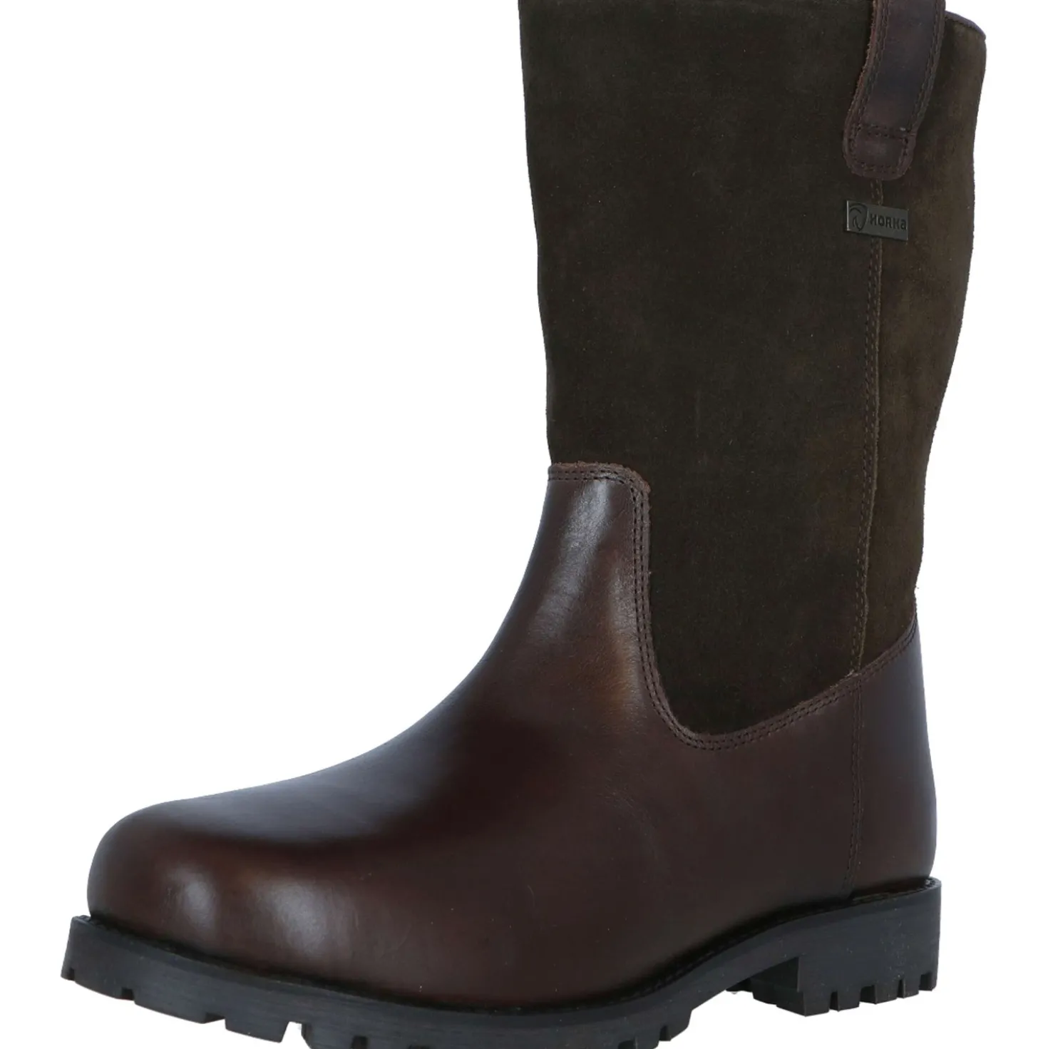 HORKA Outdoorlaarzen Cornwall Forest Green