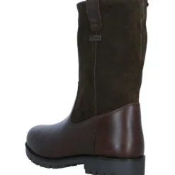 HORKA Outdoorlaarzen Cornwall Forest Green