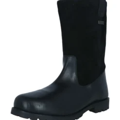 HORKA Outdoorlaarzen Cornwall Zwart