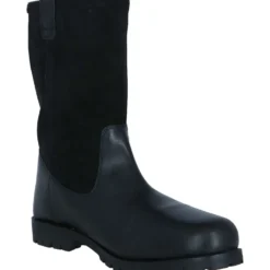HORKA Outdoorlaarzen Cornwall Zwart