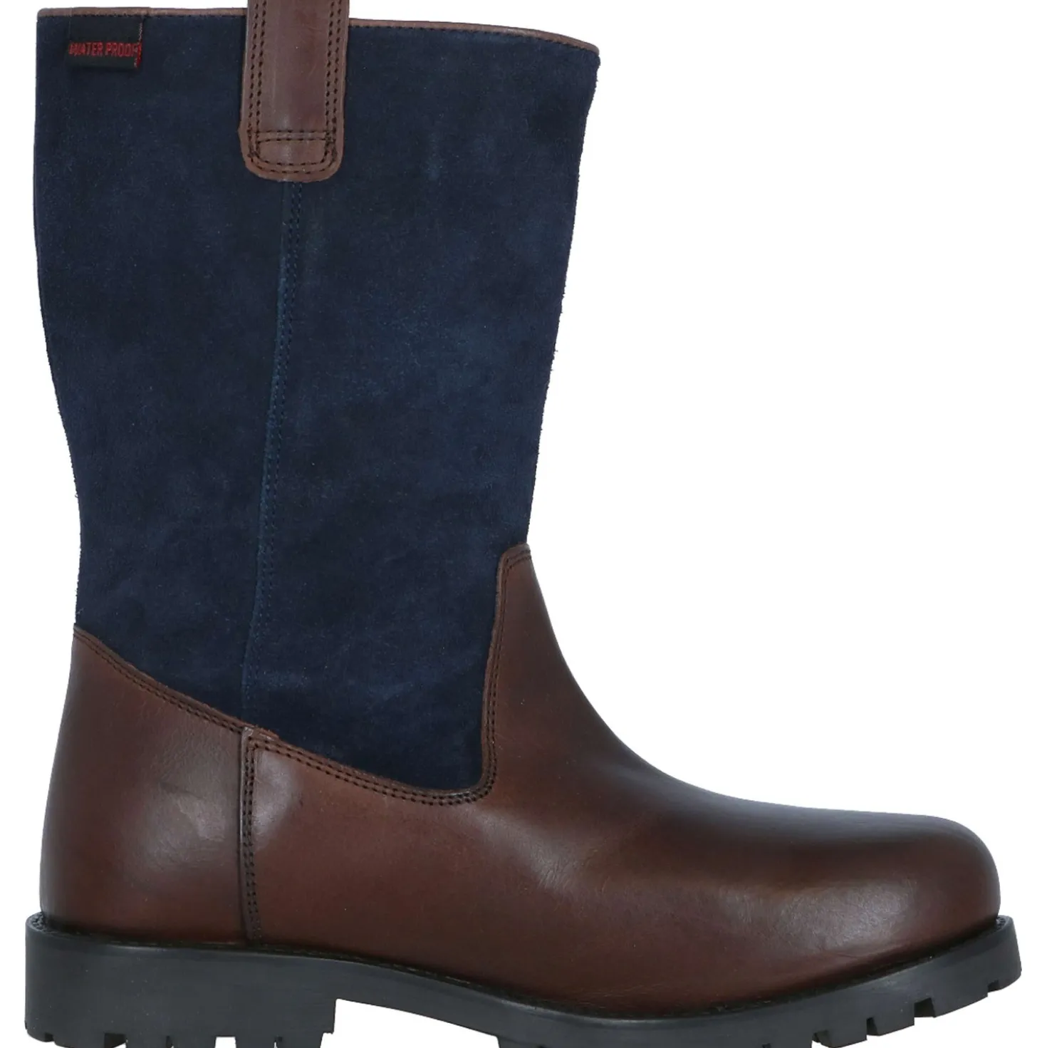 HORKA Outdoorlaarzen Cornwall Blauw