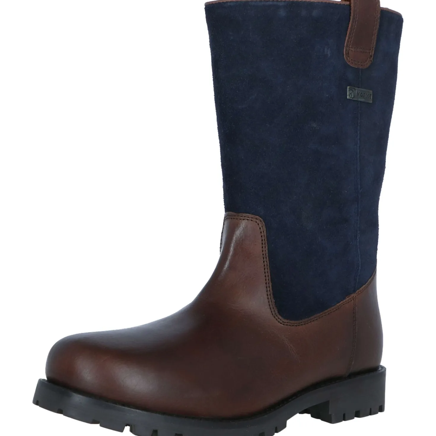 HORKA Outdoorlaarzen Cornwall Blauw
