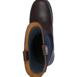 HORKA Outdoorlaarzen Cornwall Blauw