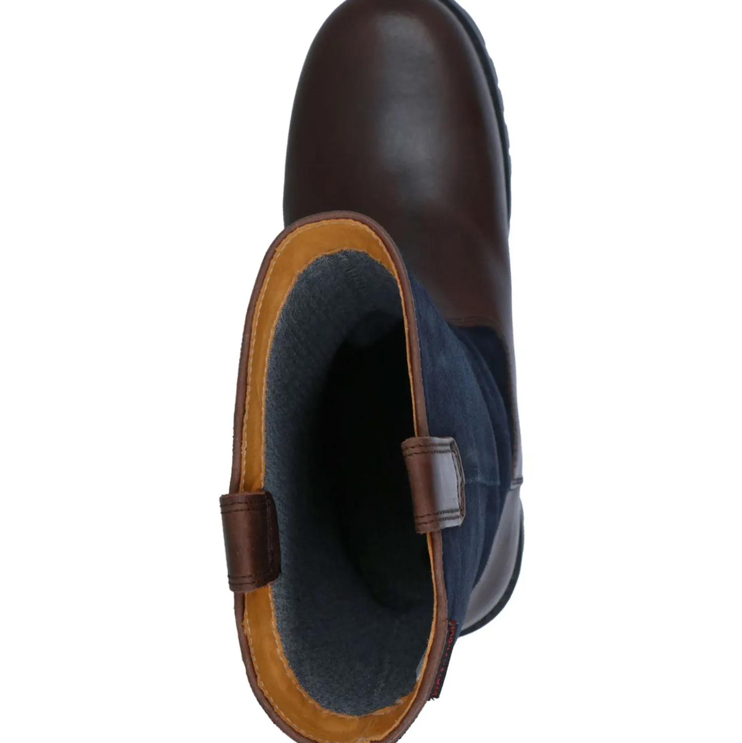 HORKA Outdoorlaarzen Cornwall Blauw