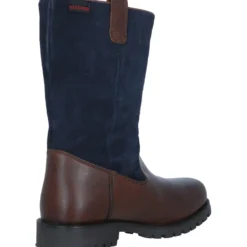 HORKA Outdoorlaarzen Cornwall Blauw