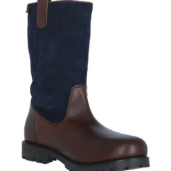 HORKA Outdoorlaarzen Cornwall Blauw