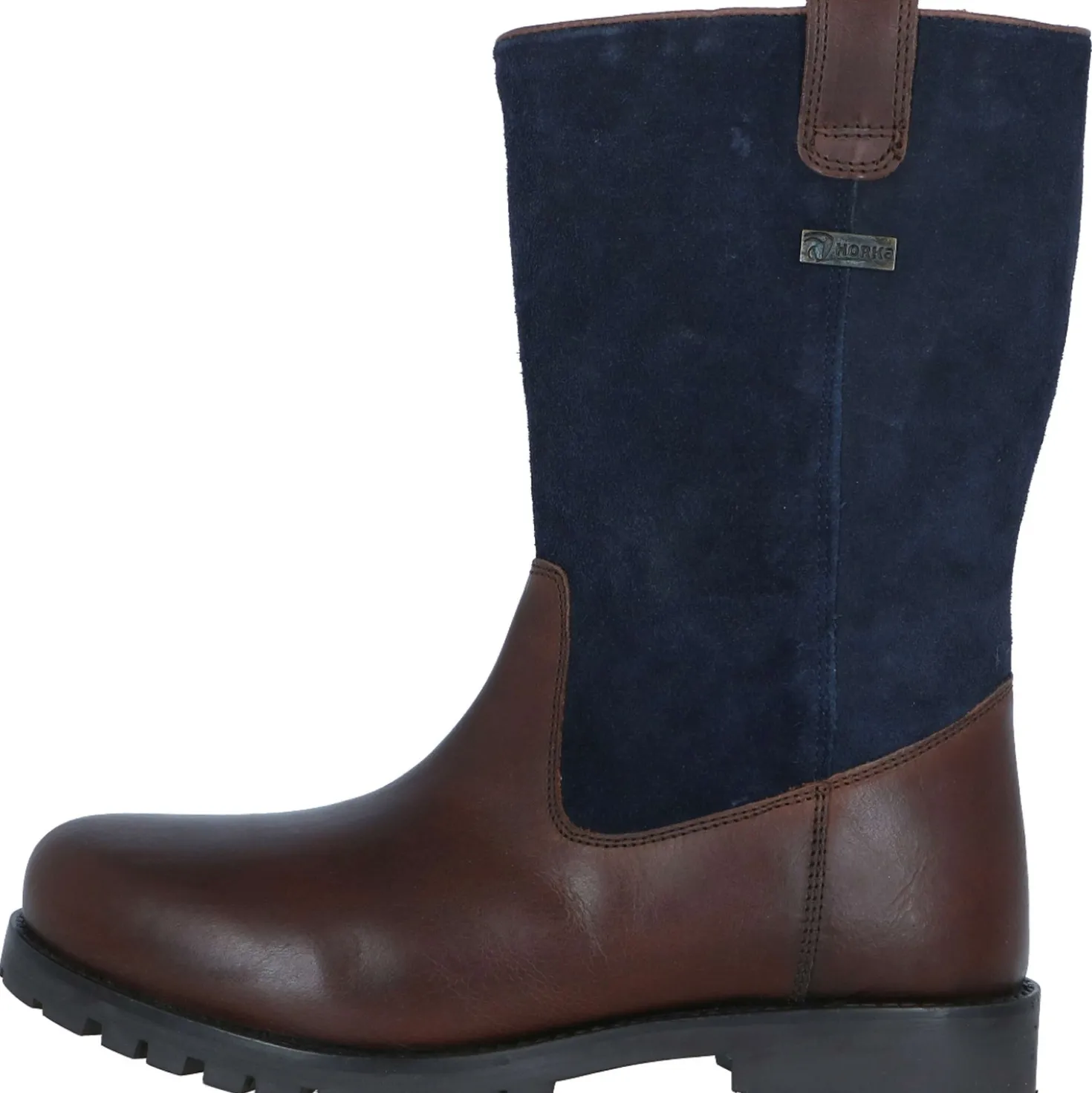HORKA Outdoorlaarzen Cornwall Blauw