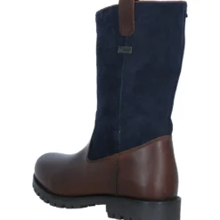 HORKA Outdoorlaarzen Cornwall Blauw