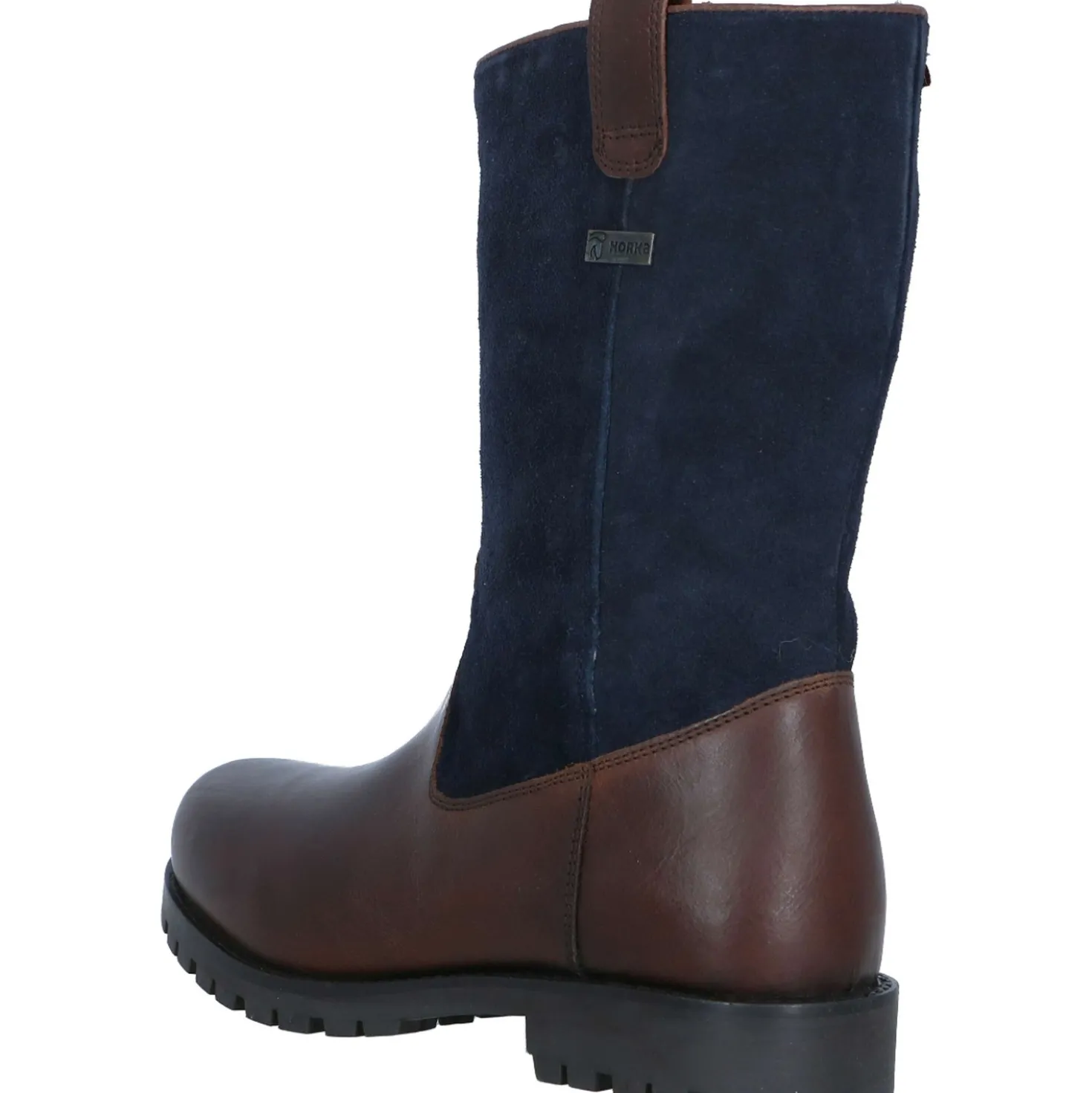 HORKA Outdoorlaarzen Cornwall Blauw