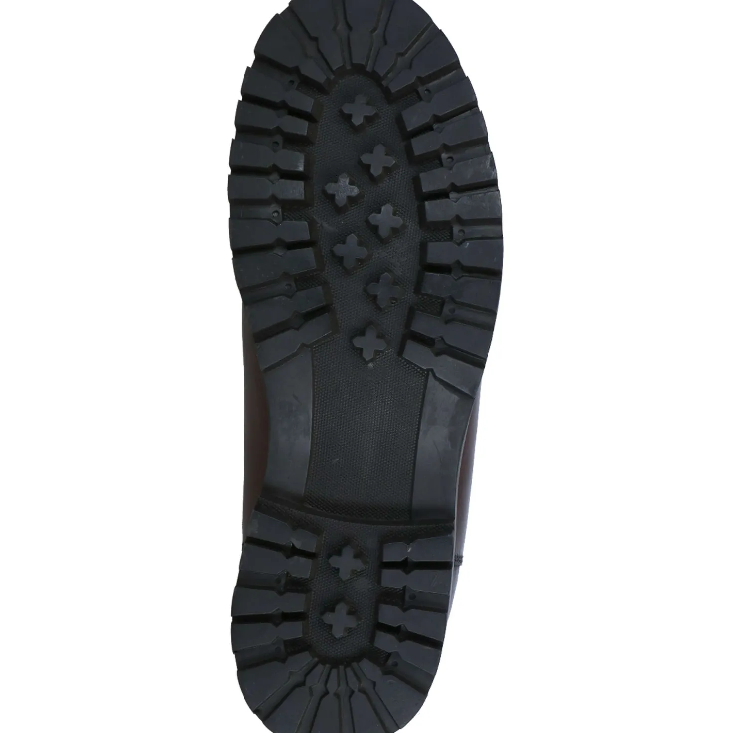 HORKA Outdoorlaarzen Cornwall Blauw