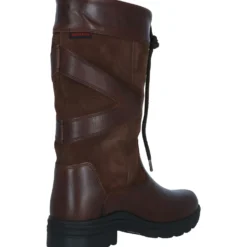 HORKA Outdoorlaarzen Greenwich Kort Bruin