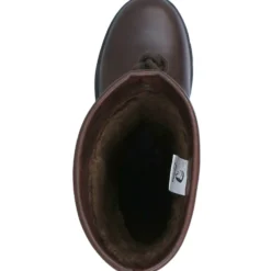 HORKA Outdoorlaarzen Greenwich Kort Bruin