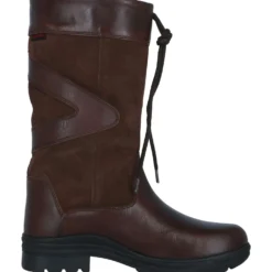 HORKA Outdoorlaarzen Greenwich Kort Bruin
