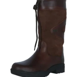 HORKA Outdoorlaarzen Greenwich Kort Bruin