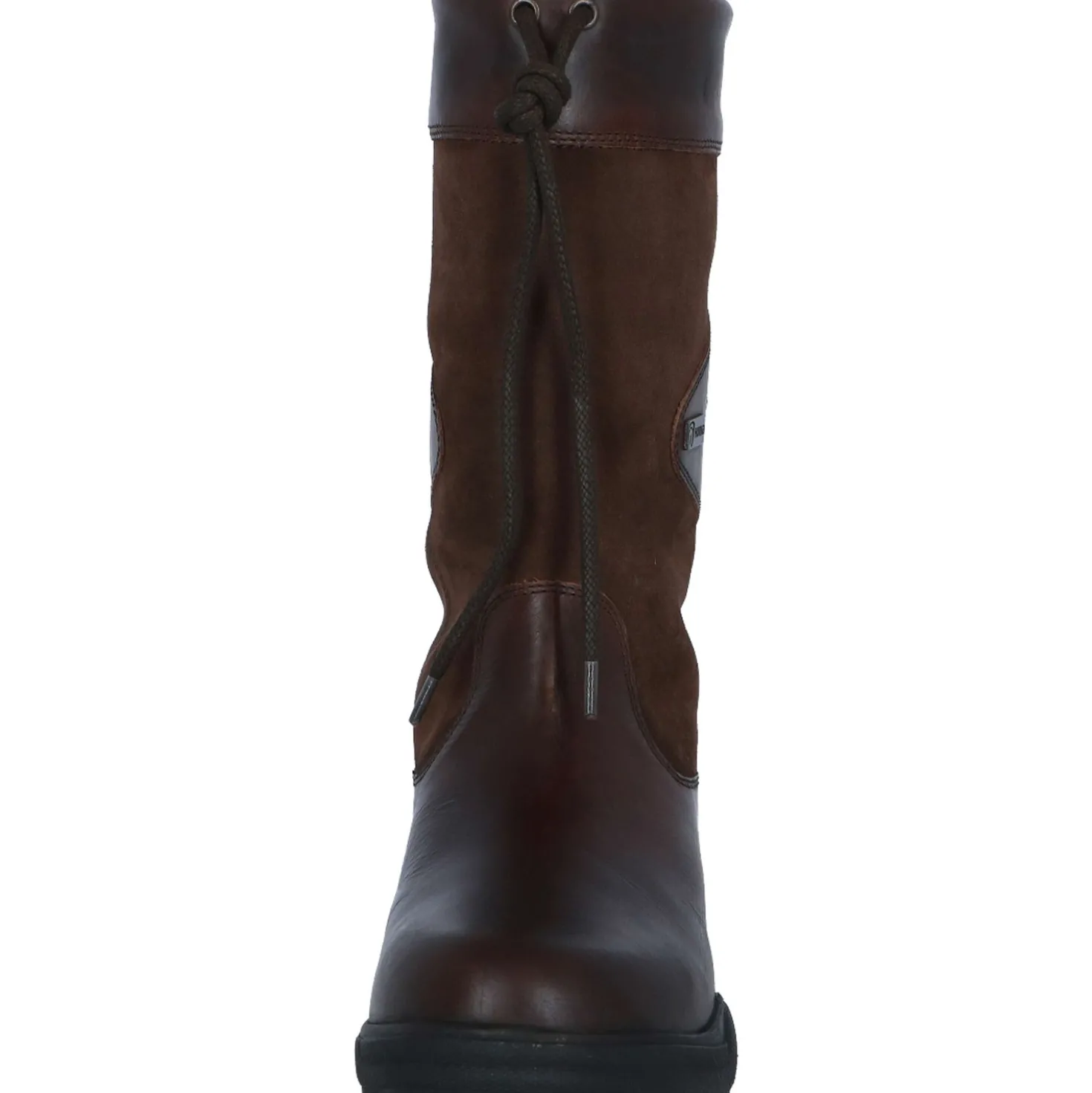 HORKA Outdoorlaarzen Greenwich Kort Bruin