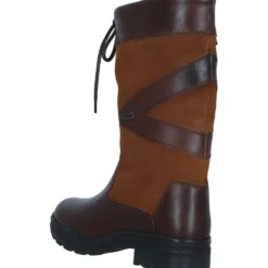 HORKA Outdoorlaarzen Greenwich Kort Camel