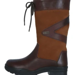 HORKA Outdoorlaarzen Greenwich Kort Camel