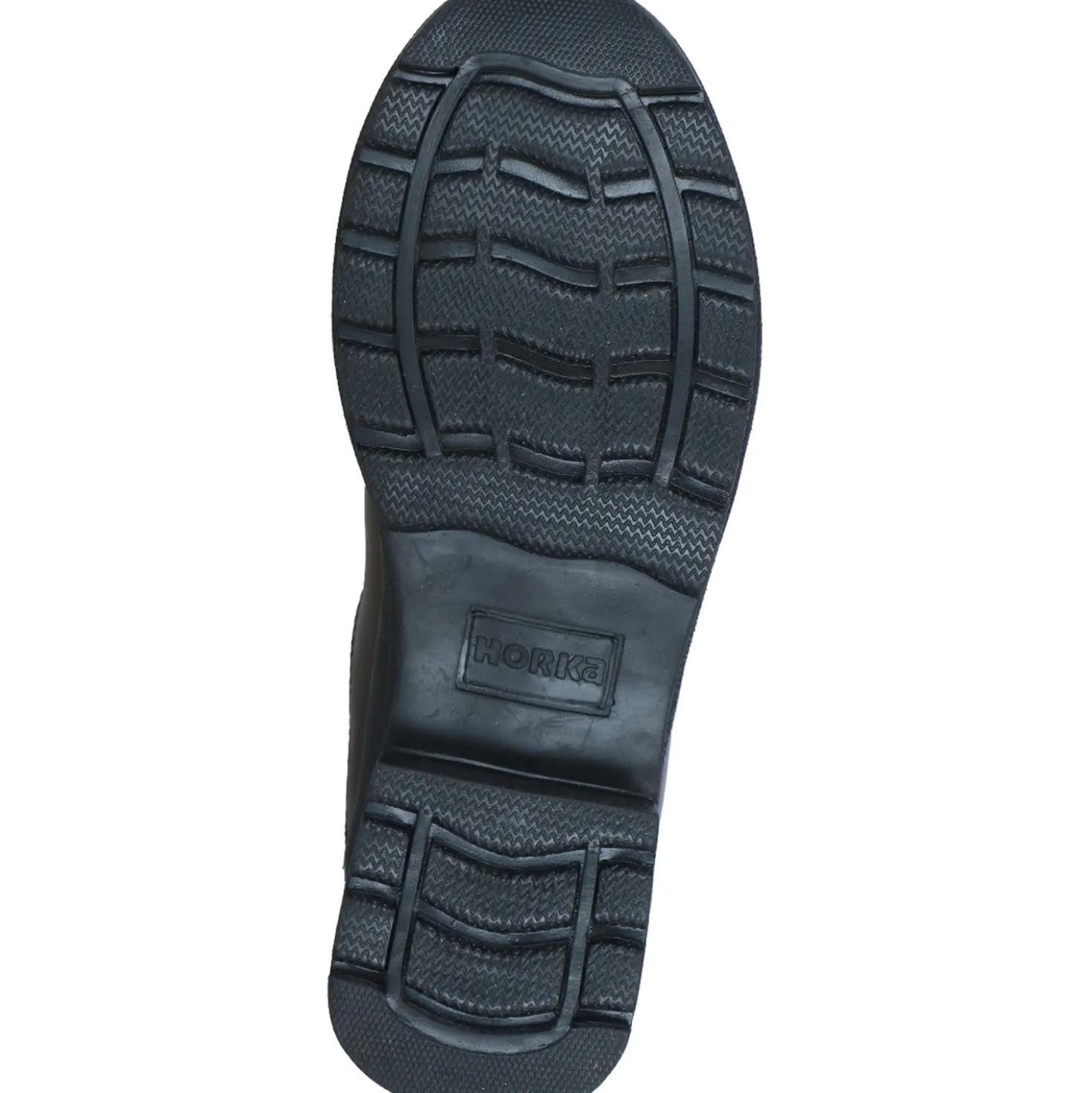 HORKA Outdoorlaarzen Greenwich Kort Camel
