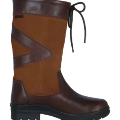 HORKA Outdoorlaarzen Greenwich Kort Camel