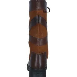 HORKA Outdoorlaarzen Greenwich Kort Camel