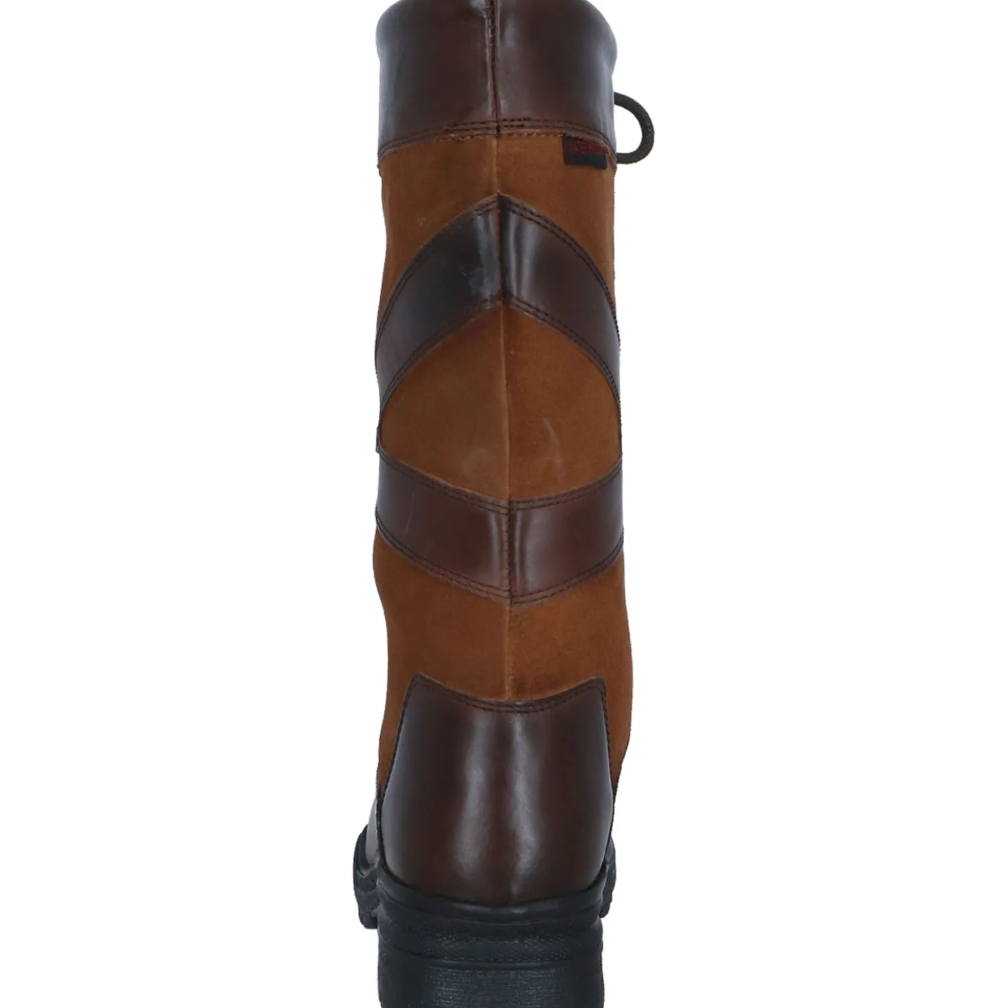 HORKA Outdoorlaarzen Greenwich Kort Camel