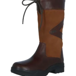 HORKA Outdoorlaarzen Greenwich Kort Camel