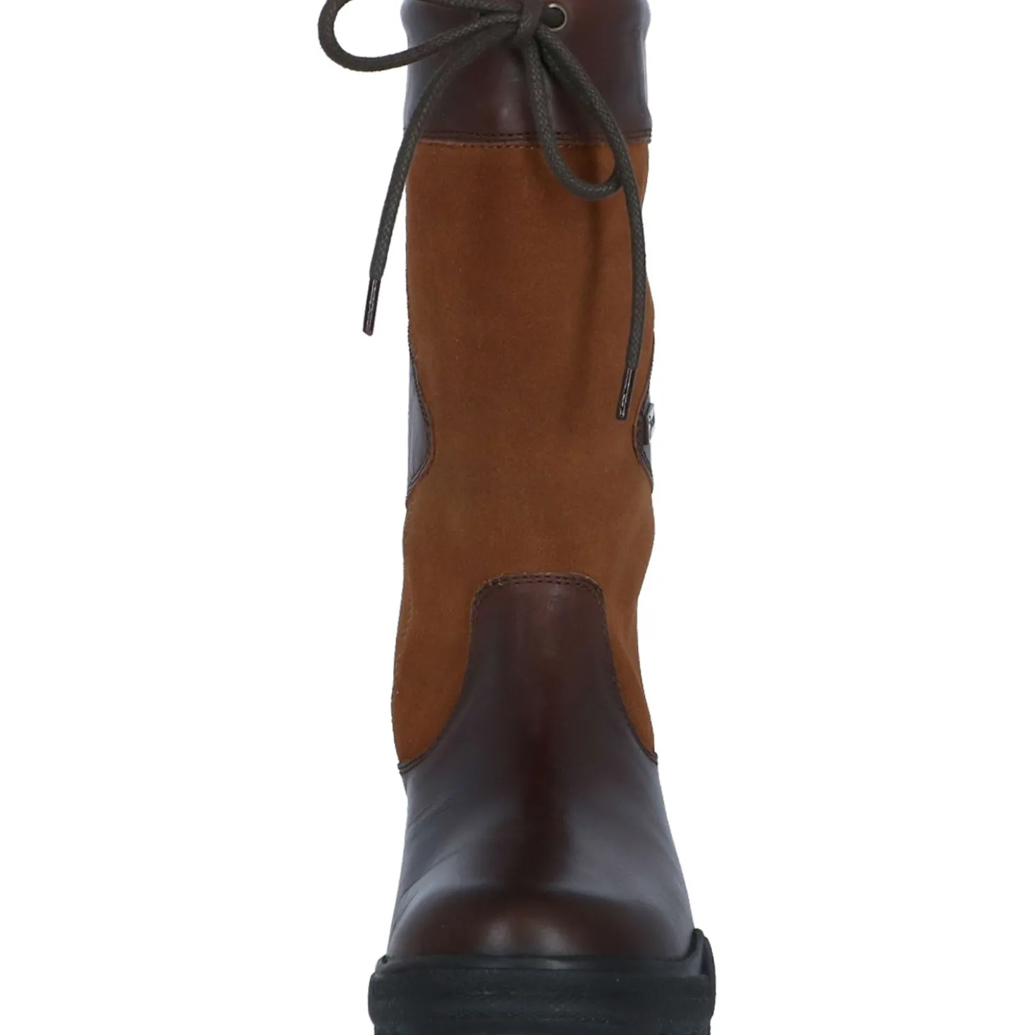 HORKA Outdoorlaarzen Greenwich Kort Camel