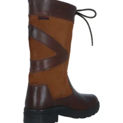 HORKA Outdoorlaarzen Greenwich Kort Camel