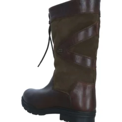 HORKA Outdoorlaarzen Greenwich Kort Forest Green